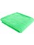 Purestar Green Buff Towel - Cila Havlusu 40X40CM 800 Gsm 1