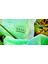 Purestar Green Buff Towel - Cila Havlusu 40X40CM 800 Gsm 4
