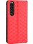 Sony Xperia 1 Iıı Kart Yuvaları Için Kılıf Tutucu Manyetik Kapatma Cüzdan Pu (Yurt Dışından) 4
