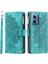Motorola Moto G34 5g Alüminyum Metal Logo Yüksek Kalite Klipsiz Durumda (Yurt Dışından) 5