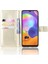 Samsung Galaxy A31 Için Kılıf (Yurt Dışından) 4