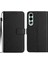 El Kayışı Manyetik Kapak Kart Yuvası ile Oneplus Nord Ce4 Için Flip Case Pu (Yurt Dışından) 1