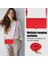 Samsung Galaxy S21 Ultra Crossbody Tarzı 5 Kart Yuvaları ile Cüzdan (Yurt Dışından) 5