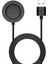 Xiaomi Watch 2 / Xiaomi Watch S3 / Xiaomi Watch S2 / Xiaomi Watch2 Pro Manyetik Şarj Kablosu 1m -Siyah AL4342 1