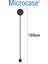 Xiaomi Watch 2 / Xiaomi Watch S3 / Xiaomi Watch S2 / Xiaomi Watch2 Pro Manyetik Şarj Kablosu 1m -Siyah AL4342 2