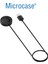 Xiaomi Watch 2 / Xiaomi Watch S3 / Xiaomi Watch S2 / Xiaomi Watch2 Pro Manyetik Şarj Kablosu 1m -Siyah AL4342 3