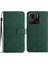 El Kayışı Cüzdan Pu ile Xiaomi Redmi 9c Manyetik Kapak Için Flip Case (Yurt Dışından) 1