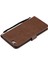 Iphone 6 Için Flip Case Artı/6s Artı Kart Yuvası ile Iş Cüzdan Telefon (Yurt Dışından) 5