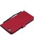 Iphone 6 Için Flip Case Artı/6s Artı Kart Yuvası ile Iş Cüzdan Telefon (Yurt Dışından) 3