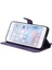Iphone 6 Için Flip Case Artı/6s Artı Kart Yuvası ile Iş Cüzdan Telefon (Yurt Dışından) 3