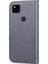 Google Piksel 4A Için Flip Case Basit Iş Kapak Kapak Cüzdan Darbeye (Yurt Dışından) 5