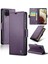 Samsung Galaxy A12 5g Için Caseme Durumda Cüzdan Kılıf Darbeye Vaka Anti (Yurt Dışından) 1