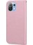 Xiaomi 11 Lite Için Flip Case Basit Iş Cüzdan Darbeye Deri (Yurt Dışından) 5