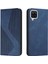 Samsung Galaxy A22 4g Cüzdan Için Kılıf Kickstand Kart Yuvaları Tutucu Pu Folio (Yurt Dışından) 1
