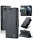 IPhone 11 Pro Kart Yuvası Cüzdan Kılıf Için Caseme Durumda Kickstand Anti Dolandırıcılık (Yurt Dışından) 1