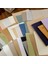 B Tarzı Dimeets Sis Adası Yankı Serisi Malzeme Kağıt Dekor Yaratıcı Scrapbooking Kolaj Arka Plan Kağıtları Günlük Tutma Kırtasiye (Yurt Dışından) 4