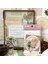 C Stili Journamm Vintage Çiçekler Damga Tarzı Deco Kırtasiye Scrapbooking Kartları Için Dıy Retro Çıkartmalar Kraft Malzemeleri Kağıt Seti (Yurt Dışından) 5