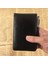 Mavi Stil Kalemli A7 Defter Ruize Çok Işlevli Deri Küçük Defter Cebi A7 Planlayıcısı Günlük Notlar Mini Not Defteri Kalemli Iş Ofis Çalışması Not Defteri (Yurt Dışından) 4
