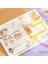 No.2 Tarzı 50 Yaprak Sevimli Kız El Hesabı Çıkartmaları Seti Dıy Dekorasyon Kawaii El Hesabı Defter Fincan Deseni Çıkartmalar Kırtasiye (Yurt Dışından) 3