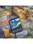 No.3 Tarzı 60 Yaprak Van Gogh Boyama Bloknot Sülfürik Asit Kağıt Malzeme Kitap Eski Kolaj Günlük Tutma Dekorasyon Okul Kırtasiye (Yurt Dışından) 2
