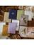 C Stili Dimeets Sis Adası Yankı Serisi Malzeme Kağıt Dekor Yaratıcı Scrapbooking Kolaj Arka Plan Kağıtları Günlük Tutma Kırtasiye (Yurt Dışından) 3