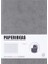 Sarı Stil A5 Noktalı A5 Duotone Bullet Noktalı Günlük Basit Planlayıcı Günlüğü Yumuşak Kapaklı Defter (Yurt Dışından) 5