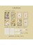 B Tarzı 30 Yaprak Dantel Vintage Dıy Scrapbooking Malzeme Kağıt Günlük Tutma Karalama Defteri Süsleme Malzemeleri Dekoratif Kırtasiye (Yurt Dışından) 1