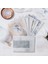 B Tarzı 30 Yaprak Dantel Vintage Dıy Scrapbooking Malzeme Kağıt Günlük Tutma Karalama Defteri Süsleme Malzemeleri Dekoratif Kırtasiye (Yurt Dışından) 3