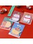 No.3 Tarzı 30 Yaprak Kawaii Bloknot Yer Imleri Yaratıcı Noel Yapışkan Notlar Yayınlandı Planlayıcısı Kırtasiye Okul Malzemeleri Kağıt Çıkartmalar (Yurt Dışından) 2