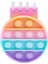Mini Dizüstü G Tarzı Mini Kawaii Dizüstü Bilgisayarını Pop Kabarcık Fidget Duyusal Defterler Kolay Taşıma Noel Festivali Için Not Defterleri Öğrenci Okul Hediyesi (Yurt Dışından) 1
