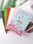Nbb-01 Stili A6 Özel Ad Pembe Aşk Defter Gündemi Öğrenci Not Defteri Planlayıcısı Günlüğü Defterler Okul Için (Yurt Dışından) 3
