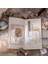 B Tarzı 30 Yaprak Retro Çiçek Mesajı Dekoratif Scrapbooking Kağıtları Seyahat Dergisi Dıy Dekorasyon El Sanatları Malzemesi Için (Yurt Dışından) 5