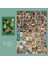 E Stili Eets Noel Partisi Retro Malzeme Kitap Bloknot Mesaj Notları Dekoratif Kırtasiye Scrapbooking Günlüğü Albümü Etikel (Yurt Dışından) 1