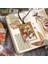 E Stili Eets Noel Partisi Retro Malzeme Kitap Bloknot Mesaj Notları Dekoratif Kırtasiye Scrapbooking Günlüğü Albümü Etikel (Yurt Dışından) 5
