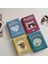 Bir Stil 14CMX11,5CM Mınkys Kawaotocards Toplamak Kitap Fotoğraf Saklama Kitap Witticker Hediye Okul Kırtasiye (Yurt Dışından) 5