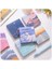 No.7 Tarzı 30 Yaprak Karikatür Yağlıboya Görünüm Bloknot Yayınlandı Yapışkan Notlar Planlayıcısı Sticker Not Defteri Okul Malzemeleri Kawaii Kırtasiye (Yurt Dışından) 2