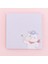 Chunri Tarzı Lytwtw'nin Sevimli Kawaii Hamster Ayı Yapışkan Notlar Bloknot Bookmarker Kırtasiye Ofis Okul Tedarik Planlayıcısı Sticker (Yurt Dışından) 1