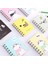 Turuncu Tarzı Diğer Ute Kawaii Karikatür Bobin Yaratıcı Küçük Defter Küçük Taze Taşınabilir Mini Not Defteri Kırtasiye Kitap Öğrenci Çocuk Hediyeler (Yurt Dışından) 4