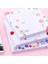 No.1 Tarzı Kawaii Çiçek Yaratıcı Bloknot Öğrenci Yapışkan Notlar Friut Not Defteri Ofis Planlayıcısı Dekorasyon Okul Kırtasiye Malzemeleri (Yurt Dışından) 2