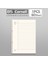 Cornell-B5-Çizgili Stil A4 A5 B5 Gevşek Yaprak Defter Dolum Spiral Bağlayıcı Iç Sayfa Günlüğü Haftalık Aylık Planlayıcı Okul Cornell Çizgi Izgarası Kağıdın Içinde (Yurt Dışından) 1