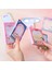 No.4 Tarzı 80 Yaprak Sevimli Karikatür Buzağı Günlüğü Bloknot Kawaii Mesaj Notları Dekoratif Not Defteri Not Kağıdı Memo Kırtasiye Ofis Malzemeleri (Yurt Dışından) 4