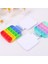 Mini Defter O Tarzı Mini Kawaii Dizüstü Bilgisayarını Pop Kabarcık Fidget Duyusal Defterler Kolay Taşıma Noel Festivali Için Not Defterleri Öğrenci Okul Hediyesi (Yurt Dışından) 5