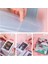 10 Adet 2 Cep 721 Tarzı Plrbok Eces A Cepler 3 Delik Şeffaf Halka Binder Dolum Kol Fotoğraf Kartları Defter Fotoğraf Albümü Sayfa Kartı Günlüğü Çizim (Yurt Dışından) 5
