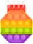 Mini Dizüstü C Tarzı Mini Kawaii Dizüstü Bilgisayarını Pop Kabarcık Fidget Duyusal Defterler Kolay Taşıma Noel Festivali Için Not Defterleri Öğrenci Okul Hediyesi (Yurt Dışından) 1