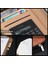 Kırmızı Stil A6 A6 A5 B5 Günlük Defter ve Hesap Makinesi ile Dergi Ciltleme Spiral Fermuarlı Çanta Not Defteri Işletme Müdürü Klasör Padfolio El Kitabı (Yurt Dışından) 5