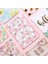 Desen 10 Stili A5 Kağıt Indeks Bölücü A5 A6 Binder Planlayıcısı Için Sevimli 6 Delik Defter Kırtasiye Şeker Defter Kağıt Bölücü Aksesuarları (Yurt Dışından) 3