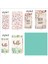 Desen 10 Stili A5 Kağıt Indeks Bölücü A5 A6 Binder Planlayıcısı Için Sevimli 6 Delik Defter Kırtasiye Şeker Defter Kağıt Bölücü Aksesuarları (Yurt Dışından) 4