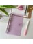 Işıltılı Mor Tarzı A6 Mınkys A7A6A5 Gül Altın Mor Mavi Glittery Bling Binder Defter Kapağı Günlüğü Gündem Planlayıcısı Bullet Kapak Okul Kırtasiye (Yurt Dışından) 1