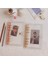A5 4 Izgara Çanta Stili A5 Mınkys A7A6A5 Gül Altın Mor Mavi Glittery Bling Binder Defter Kapağı Günlüğü Gündem Planlayıcısı Bullet Kapak Okul Kırtasiye (Yurt Dışından) 2