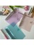 A5 4 Izgara Çanta Stili A5 Mınkys A7A6A5 Gül Altın Mor Mavi Glittery Bling Binder Defter Kapağı Günlüğü Gündem Planlayıcısı Bullet Kapak Okul Kırtasiye (Yurt Dışından) 3